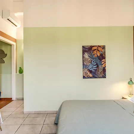 Perla Marina Ла-Спеція