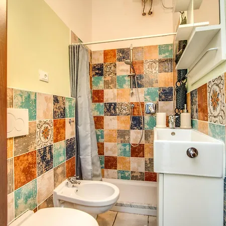 Perla Marina Gasthuis La Spezia