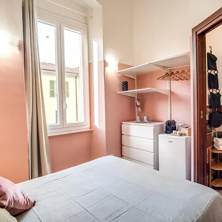 Perla Marina * Ла-Спеція