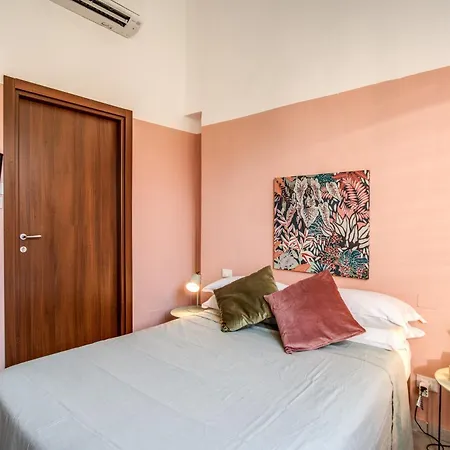 Perla Marina Гостьовий будинок Ла-Спеція