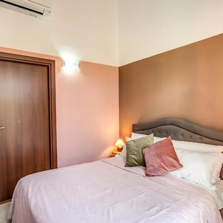 Perla Marina Gasthuis La Spezia