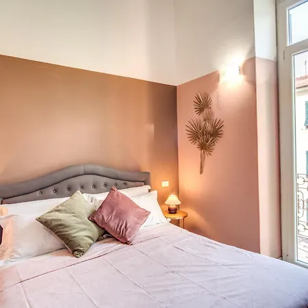 Гостьовий будинок Perla Marina