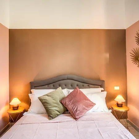 Гостьовий будинок Perla Marina Ла-Спеція