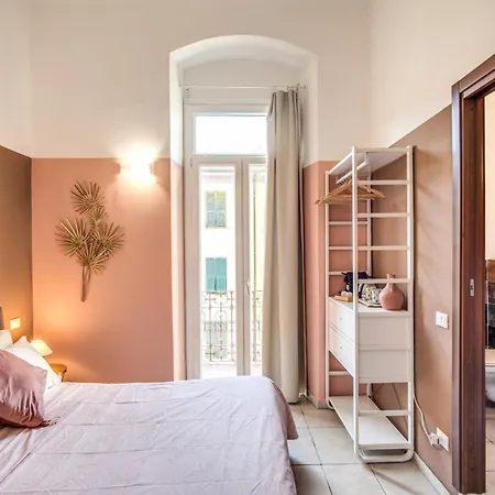 Gasthuis Perla Marina La Spezia