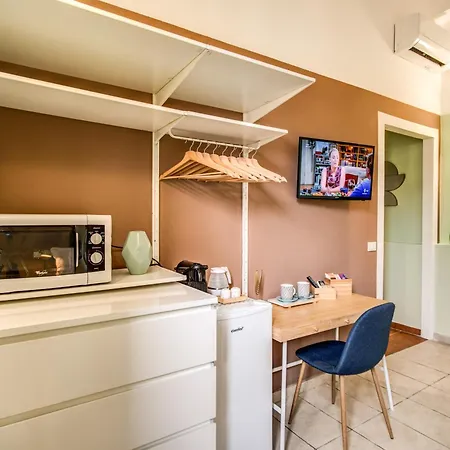 Perla Marina * La Spezia