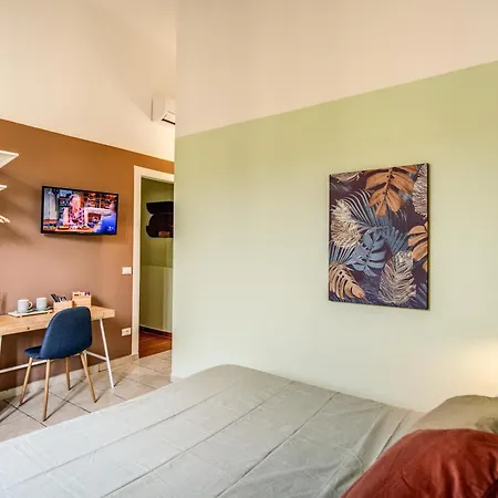 Perla Marina Pensjonat La Spezia