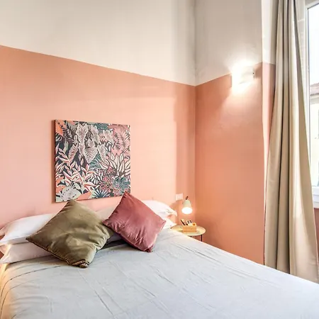 Perla Marina Guest house