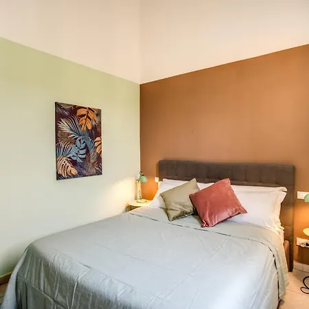 Perla Marina Pensjonat *