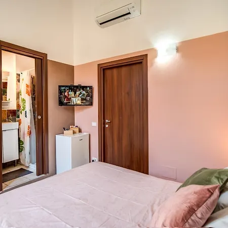 Perla Marina * La Spezia