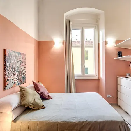 Perla Marina Pensjonat La Spezia