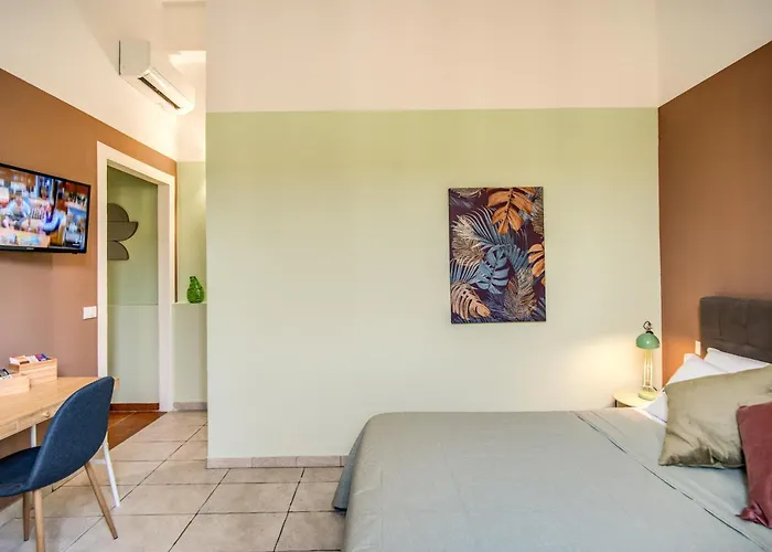 Perla Marina ラ・スペツィア