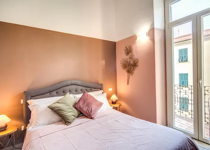 ゲストハウス Perla Marina